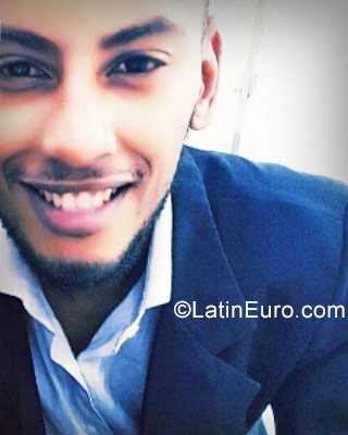 Date this hot Venezuela man Claudio from Barueri VE1404