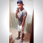 hot Honduras man  from Tela HN2462