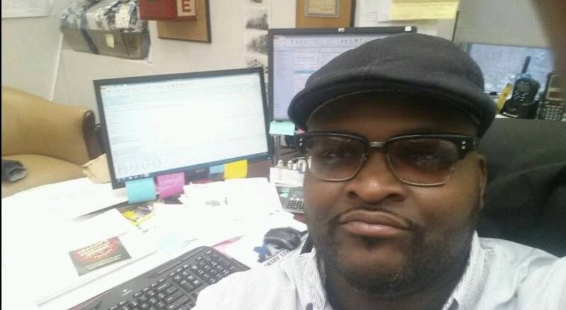 Date this funny United States Minor Outlying Islands man DEFJAMEXECUTIVE from Elizabeth UM59