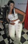 charming Dominican Republic girl Marcia from San pedro De Macoris DO31800