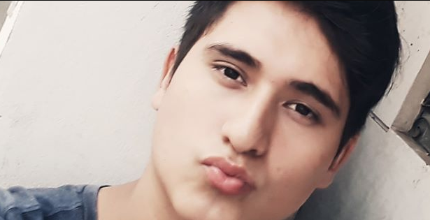 Date this nice looking Peru man Isaias from lima PE1233