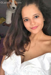 nice looking Colombia girl Isabel from Cartagena CO23495