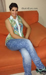 funny Colombia girl Giovanna from Bogota CO23498