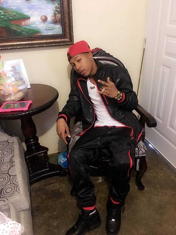 Date this charming Dominican Republic man Ricardo from Santiago DO31811