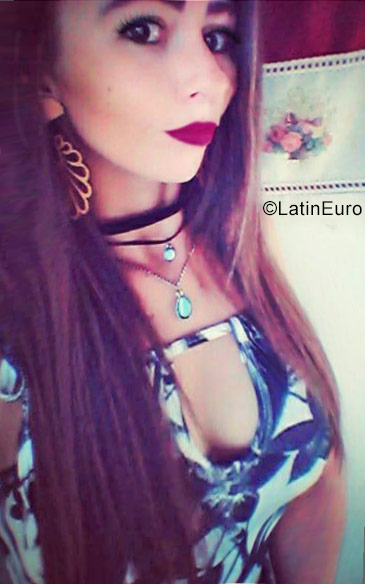 Date this stunning Brazil girl Paula from Nova cruz BR10478