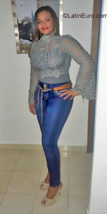 Date this young Panama girl Maria from panama city PA1108