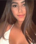 funny Venezuela girl Jorlis from Barquisimeto VE1411