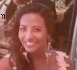 Date this beautiful Dominican Republic girl Awilda from Santo Domingo DO31823