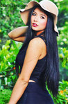 nice looking Colombia girl Valentina from Bogota CO23523