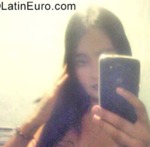 good-looking Colombia girl Mariana from Medellin CO23537
