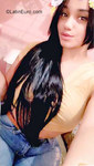 attractive Dominican Republic girl Madelin from Santo Domingo DO31860