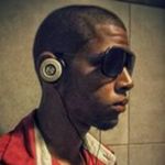 nice looking Dominican Republic man Anfernee R. from Santo Domingo DO31877