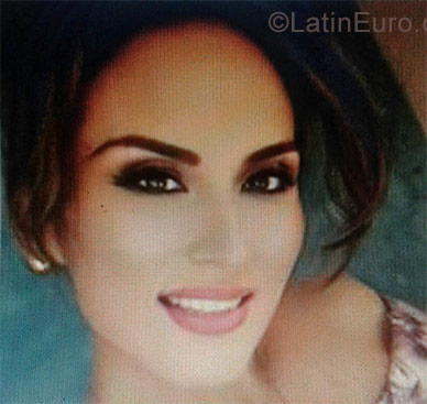 Date this delightful Colombia girl Edna from Neiva CO23550