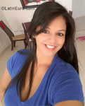 georgeous Colombia girl Yanis from Monteria CO23551
