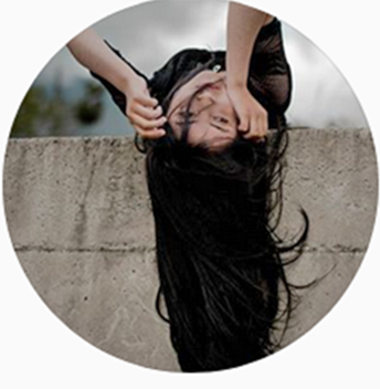 Date this funny Ecuador girl Melany from Quito EC248