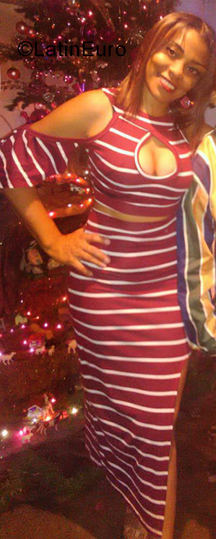 Date this sultry Venezuela girl Katy from El Tigre VE1433