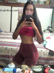 charming Colombia girl Alexandra from Bogota CO23560