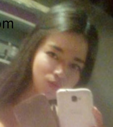 Date this young Venezuela girl Lilibeth from San Cristobal VE1436