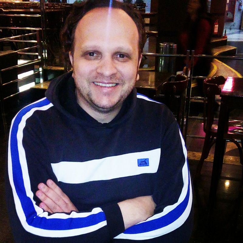 Date this beautiful Brazil man Alexandre from Diadema BR10488