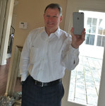 voluptuous United States man John from New Orleans US19152