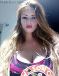 passionate Colombia girl Katerine from Bogota CO23576