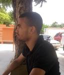 nice looking Dominican Republic man Esteban from Barahona DO31917