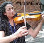 delightful Colombia girl Sandy from Bogota CO23589