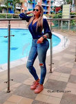 passionate Colombia girl Camilita from Bogota CO23591