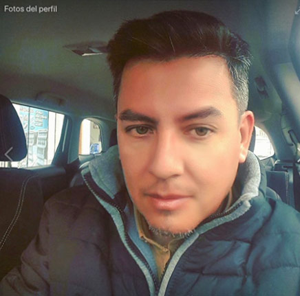 Date this funny Venezuela man Fernando from Santa Cruz VE1446