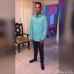 georgeous Dominican Republic man Josue Javier from Montecristi DO31929