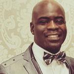 good-looking United States man  from Chelsea US19184