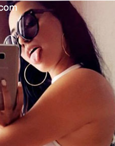 Date this fun Dominican Republic girl Rachet from Santo Domingo DO31972