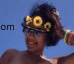 attractive Dominican Republic girl Erika from Santo Domingo DO31975