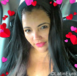 beautiful Brazil girl Debora from Paulina BR10503