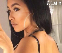 Date this foxy Dominican Republic girl Nieve ana from Santo Domingo DO31983