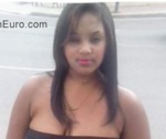 stunning Dominican Republic girl Kiara from Santiago DO31984