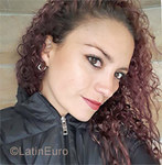 cute Colombia girl Sandra from Bogota CO23626