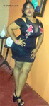 lovely Dominican Republic girl Ady from La Vega DO31996