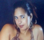 beautiful Brazil girl Liliana from Vitoria BR10504