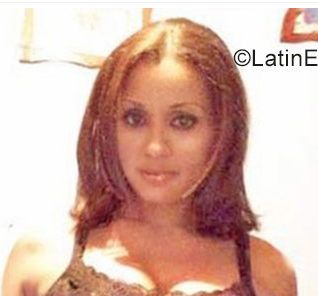 Date this good-looking Venezuela girl Sandy from Cumana VE1479