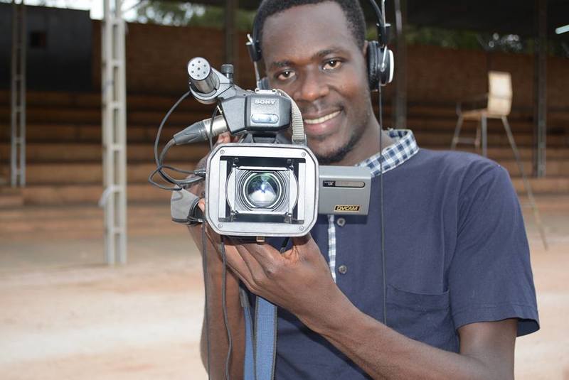 Date this beautiful Rwanda man Asifiwe1 from Rwamagana RW11