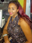 beautiful Dominican Republic girl Gladys from La Romana DO32041