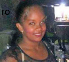 Date this athletic Dominican Republic girl Maciel from Santiago DO32046