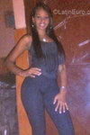 good-looking Dominican Republic girl Yuly from Hato Mayor DO32047