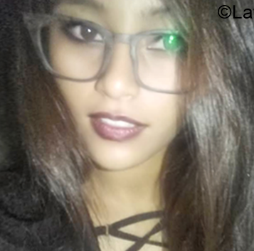 Date this cute Venezuela girl Chloe from Caracas VE1496