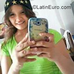 young Colombia girl Laura from Pereira CO23676