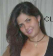 Date this pretty Venezuela girl Vanessa from Barinas VE1501