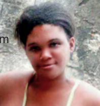 Date this lovely Brazil girl Fernanda from Sao Paulo BR10513