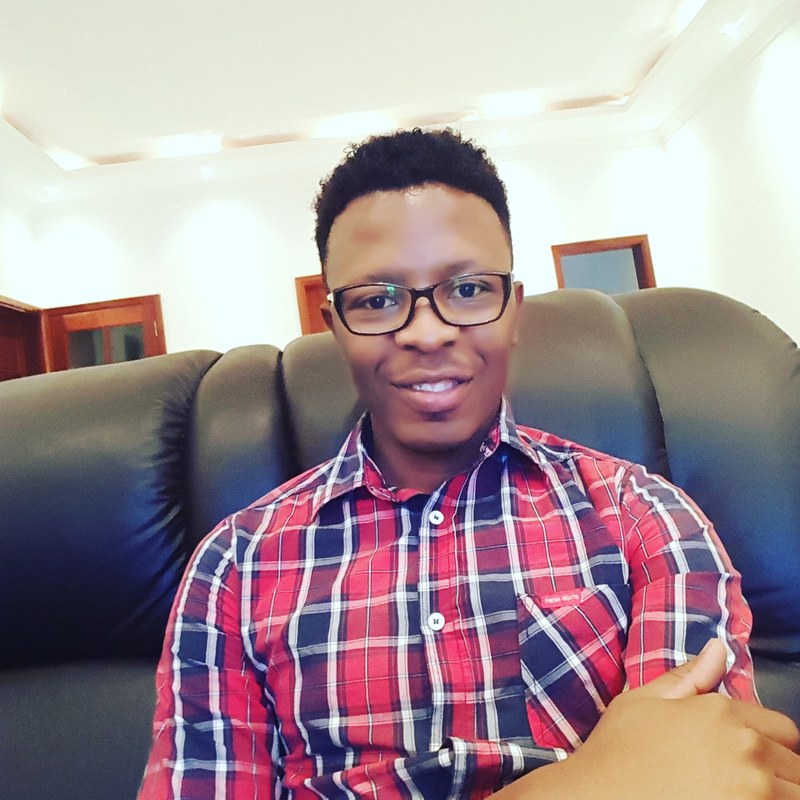 Date this exotic Angola man Mauro22 from Portland AO85