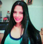 attractive Venezuela girl Yolymar from Cabimas VE1505